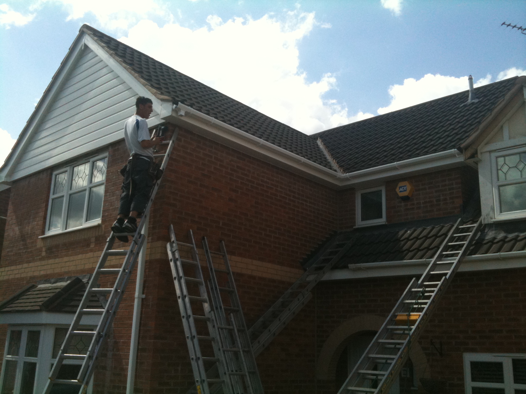Yaxley, Peterborough