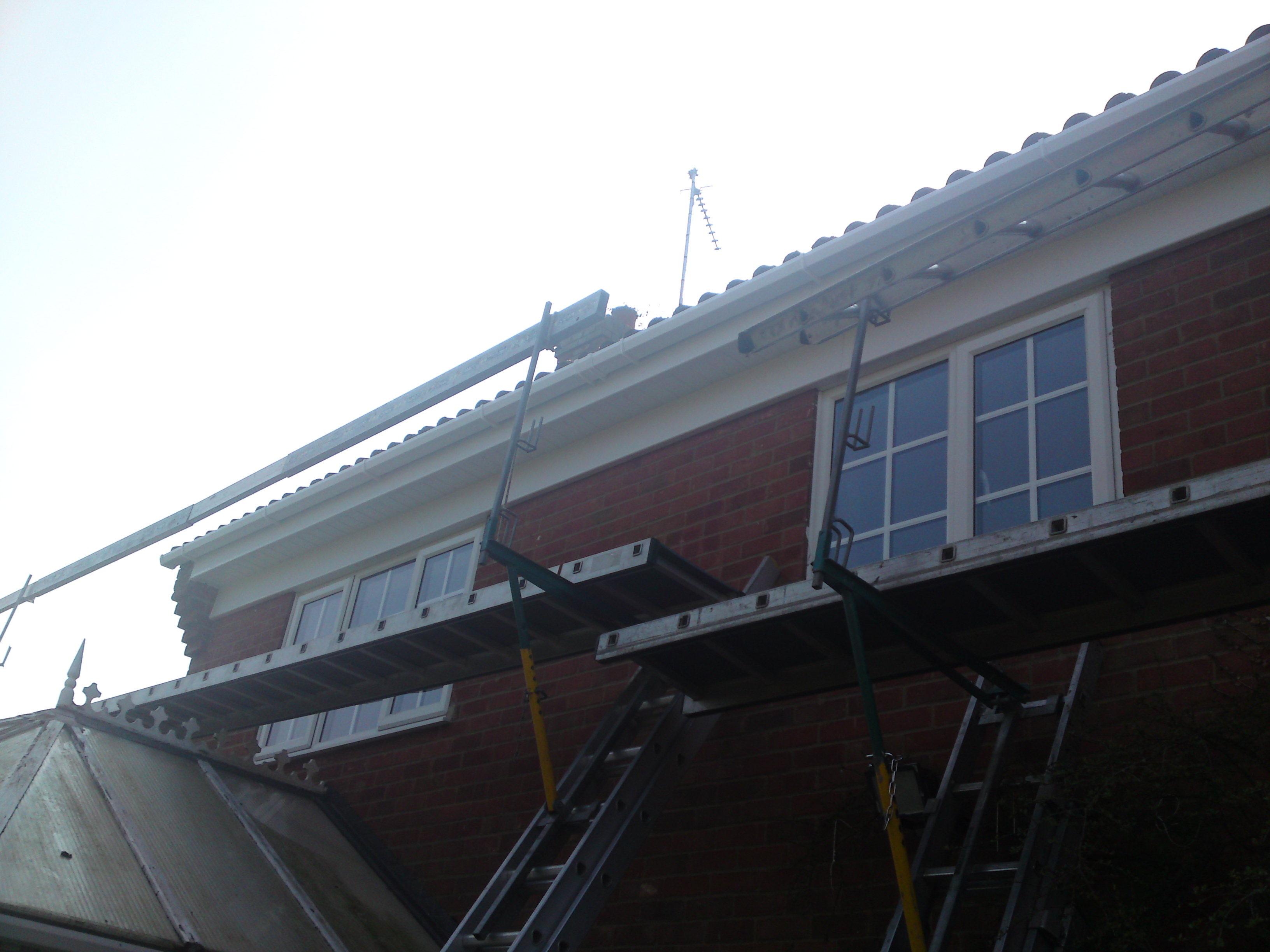 Simply the best Installers