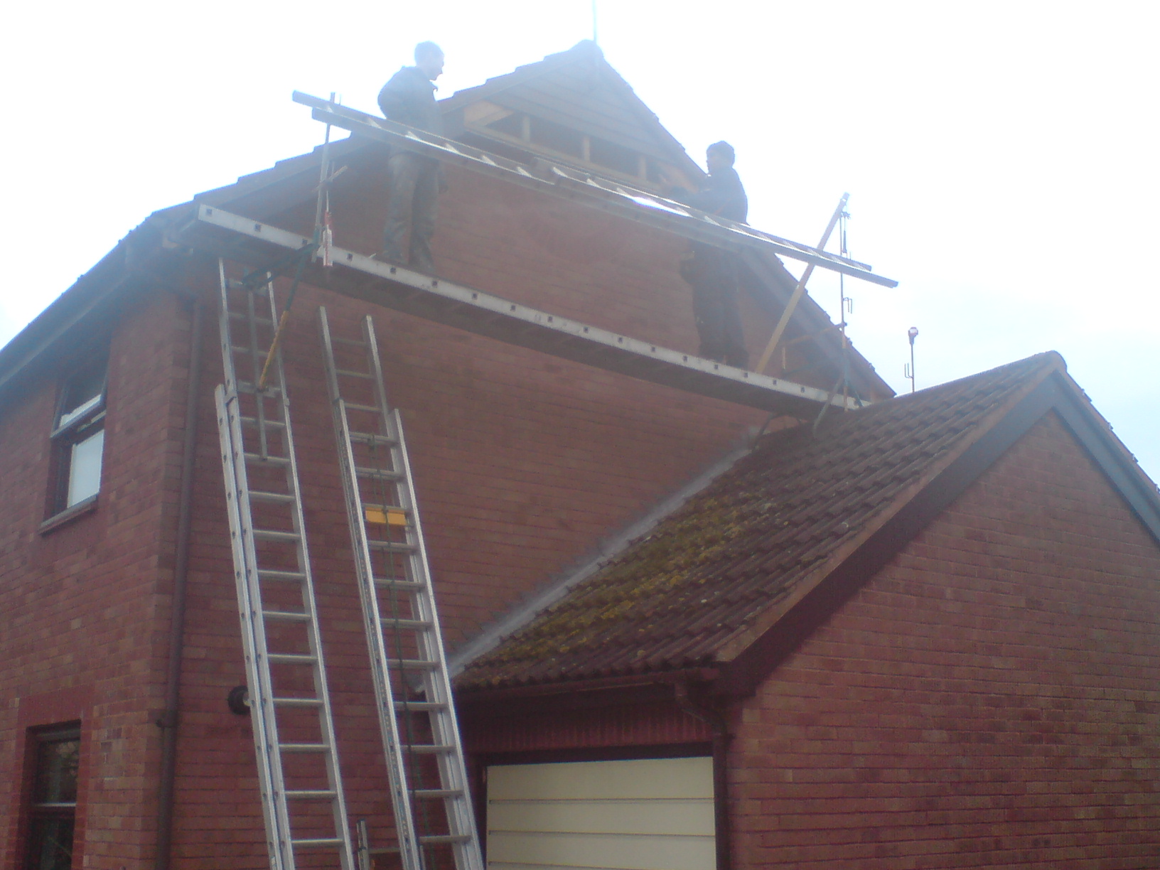 Werrington, Peterborough.