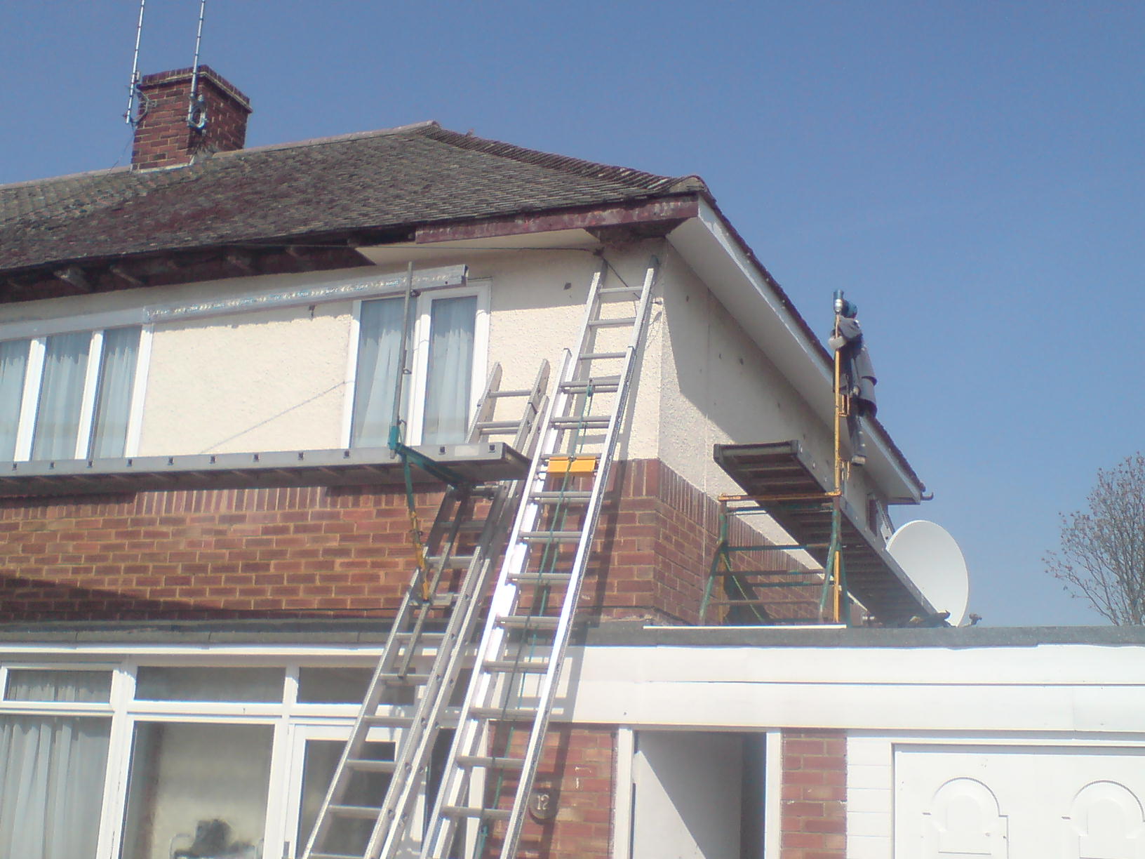 Transform your home at a fraction of the normal cost. Click here.