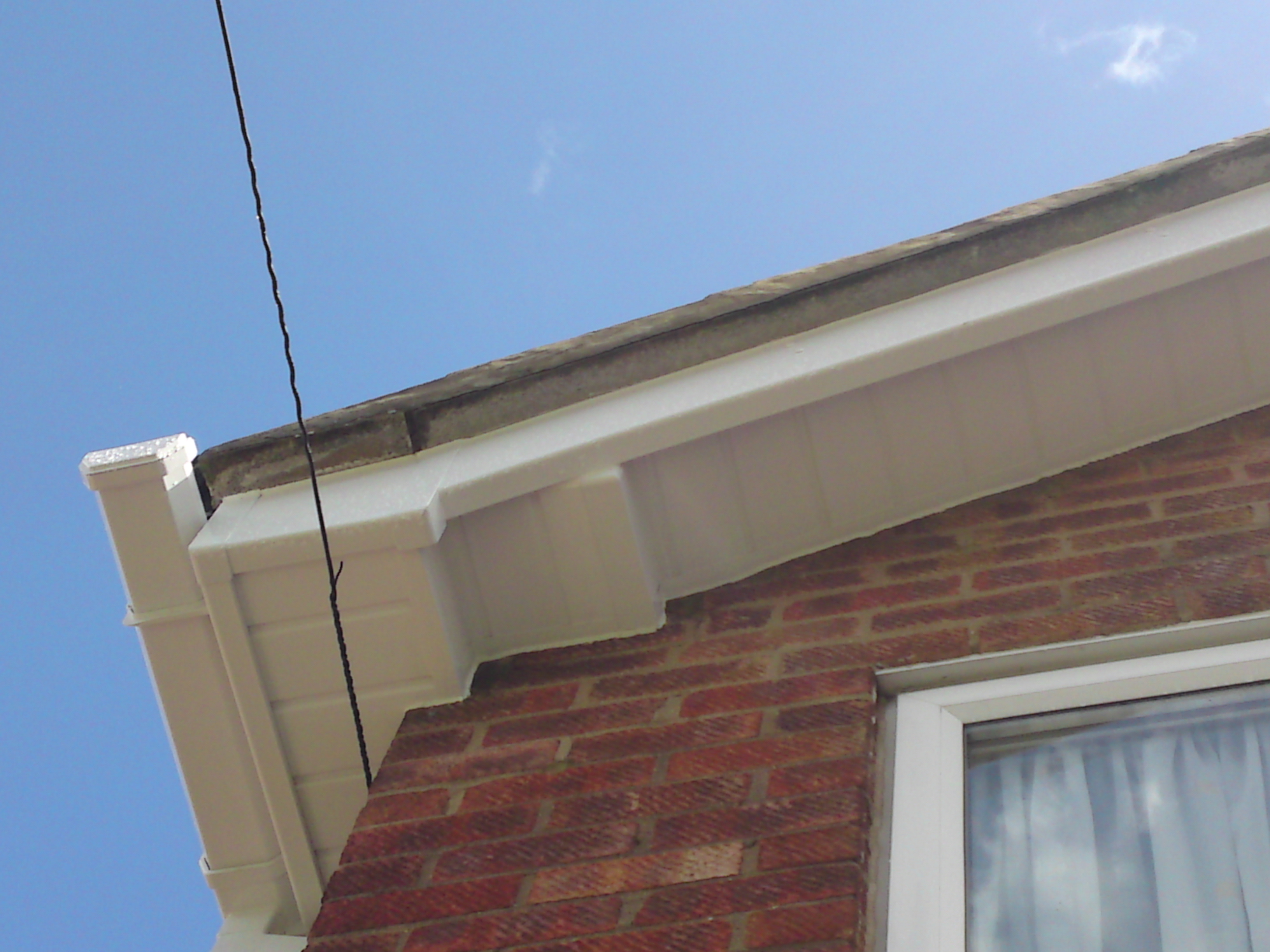 Simply Roofline Ltd 01733 321741