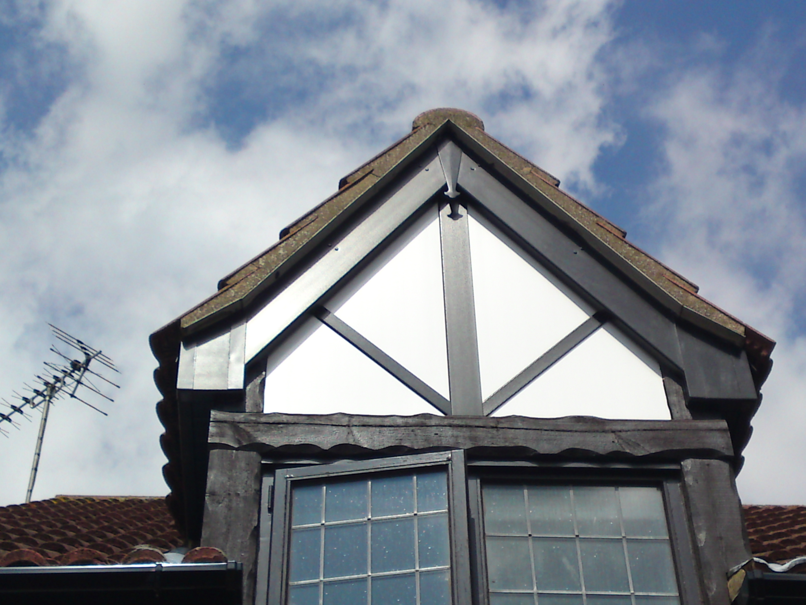 Simply Roofline Ltd the local roof line experts