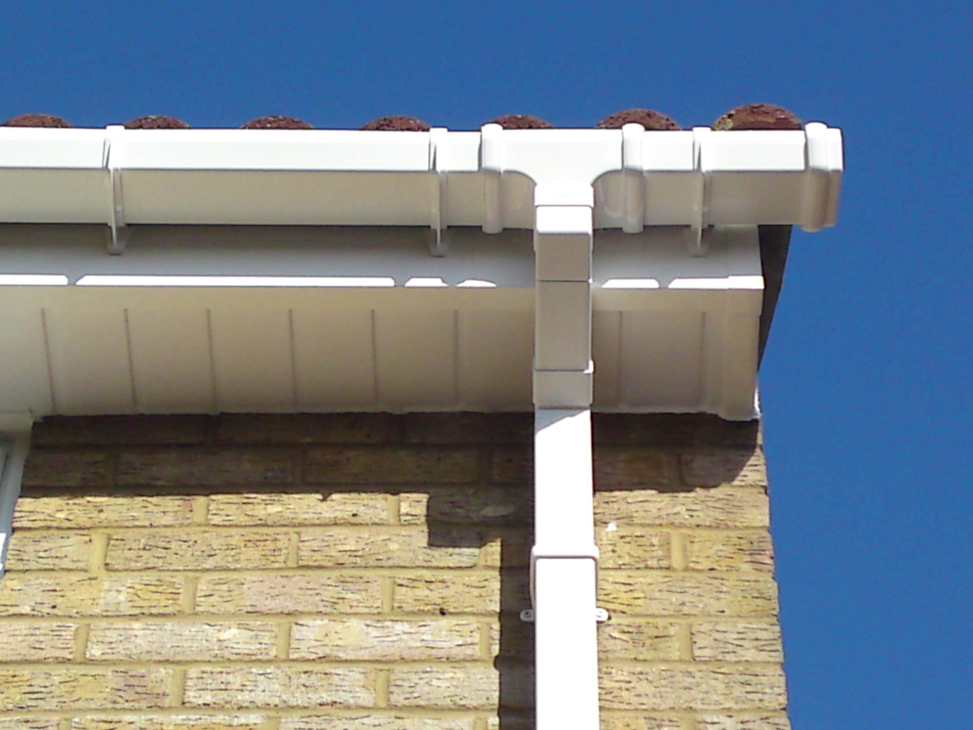 Simply Roofline Ltd 01733 321741