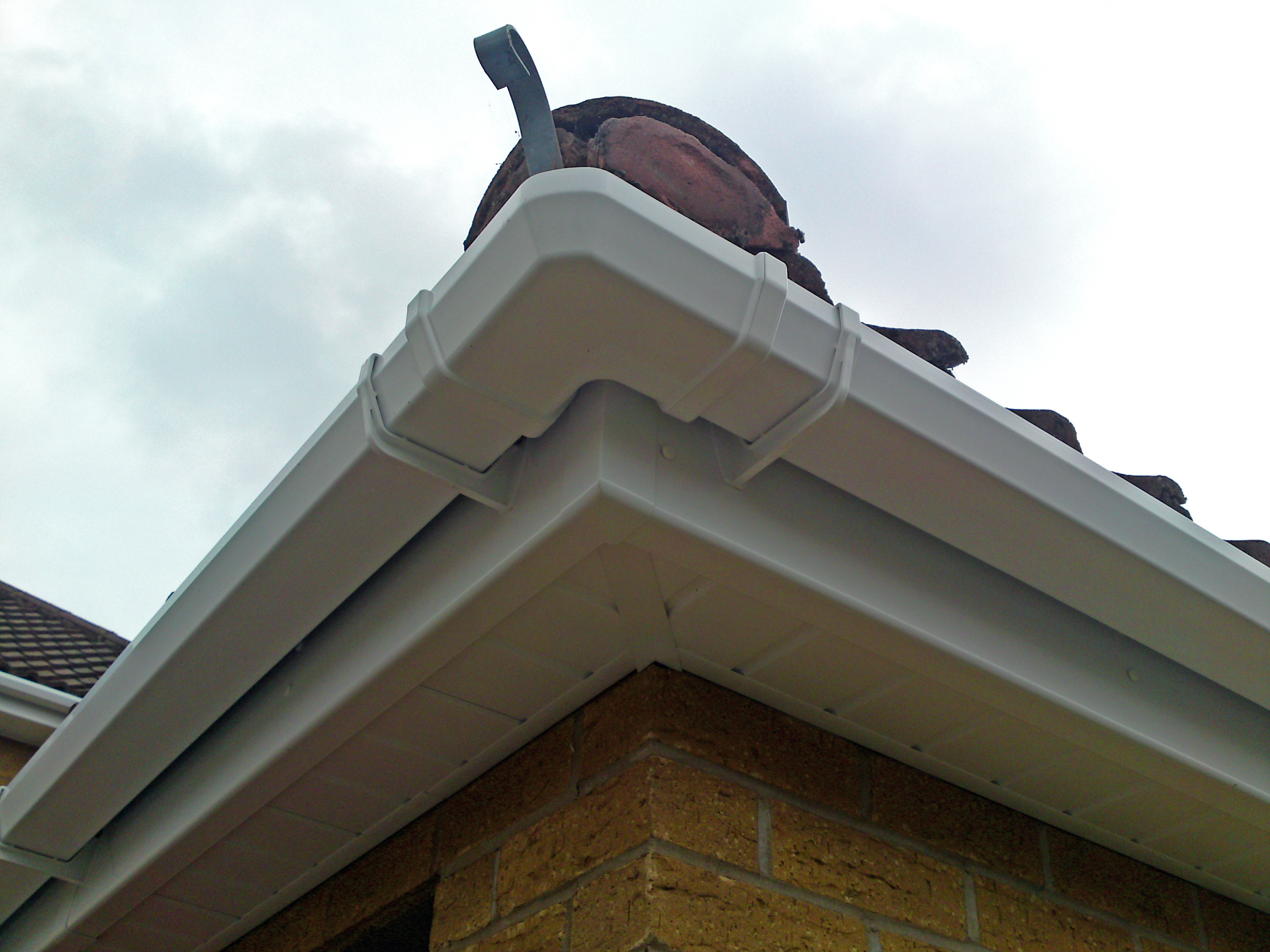 Simply Roofline Ltd
